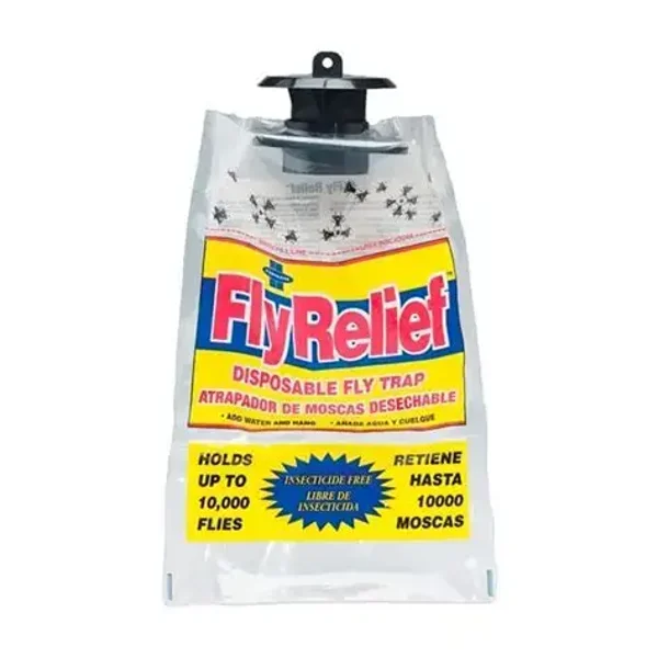 Farnam Fly Relief