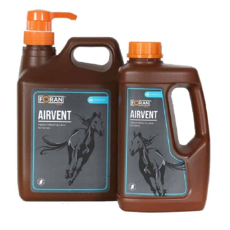 Foran Airvent 2.5L