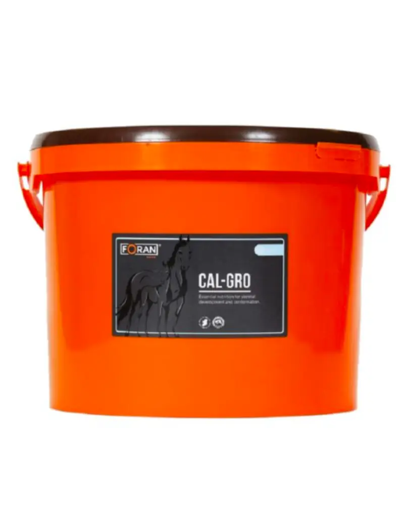 Foran Cal-Gro 3 Kg