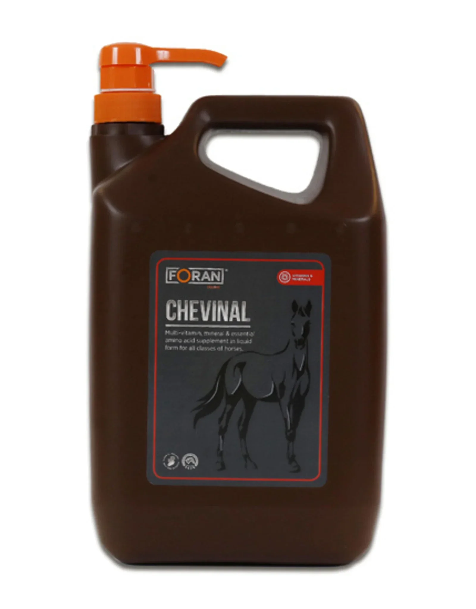 Foran Chevinal 5L