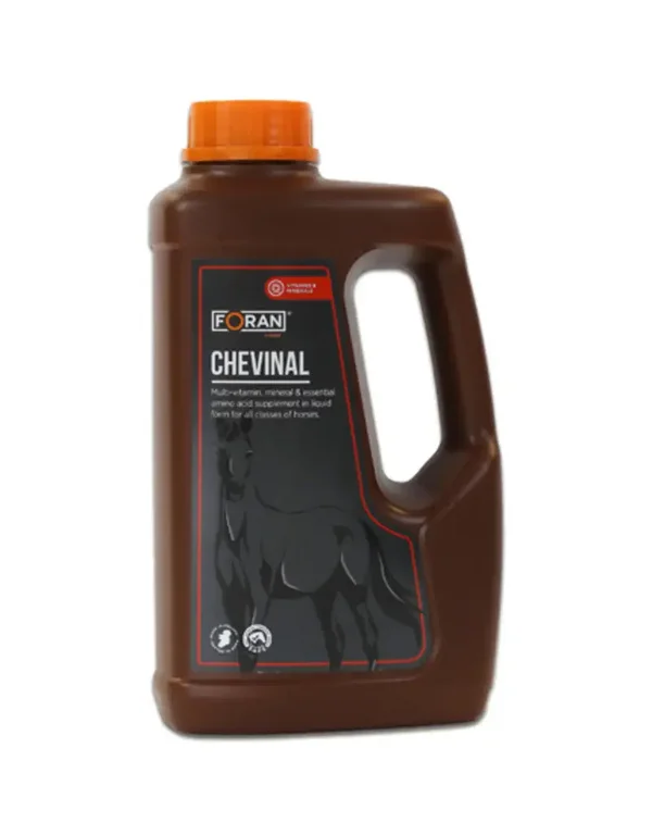Foran Chevinal 1L