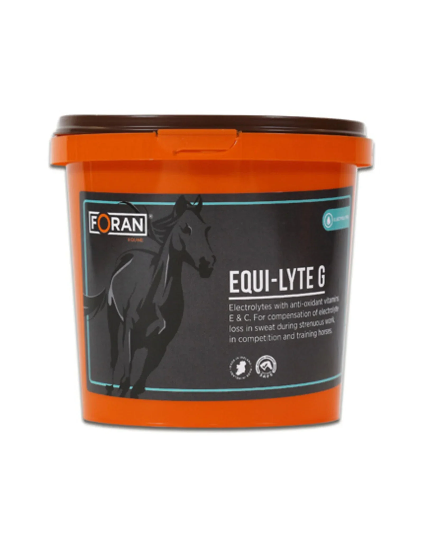 Foran Equi-Lyte 1 Kg