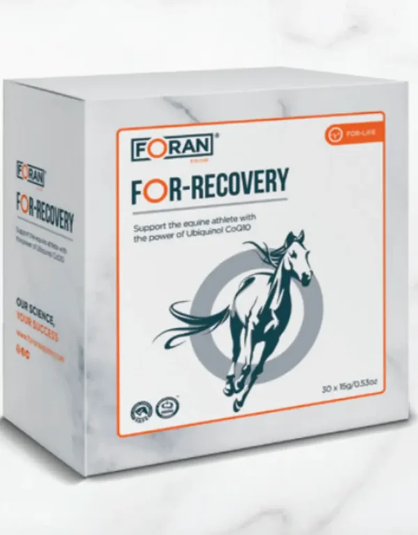 Foran For Recovery