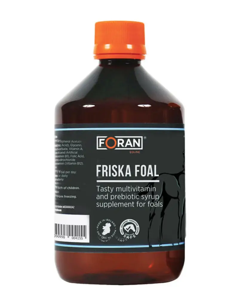 Foran Friska Foal 500ml
