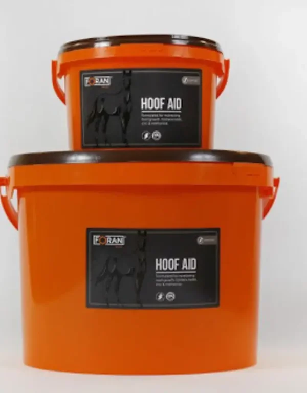 Foran Hoof Aid 1kg