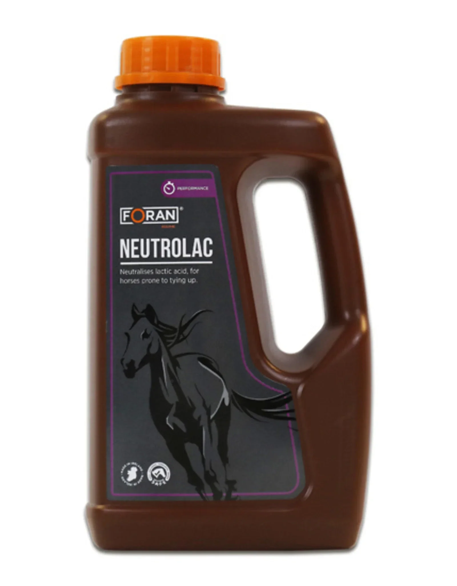 Foran Neutrolac 1 L