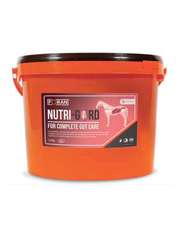 Foran Nutrigard