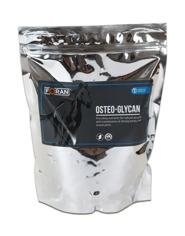 Foran Osteoglycan 1 kg