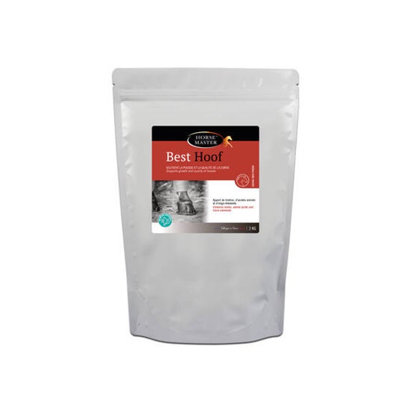 Horse Master Best Hoof biotine 2 kg