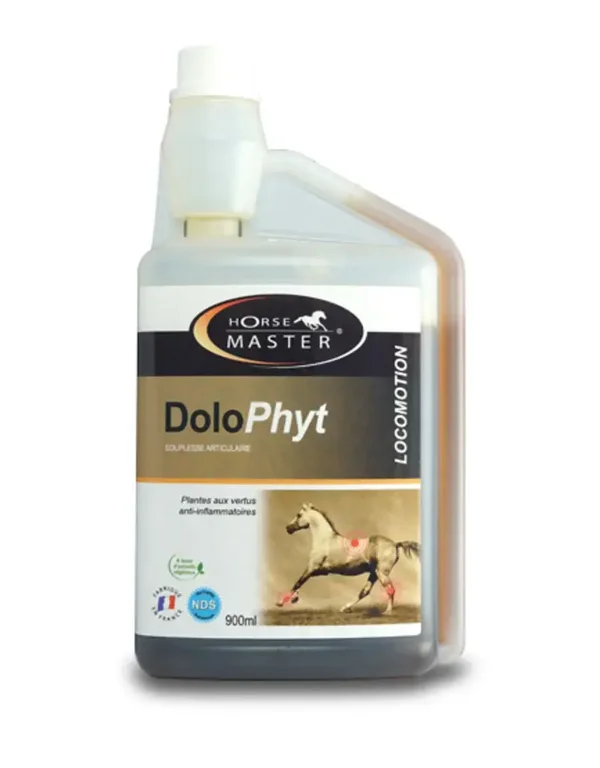 Horse Master Dolophyt 450 Ml