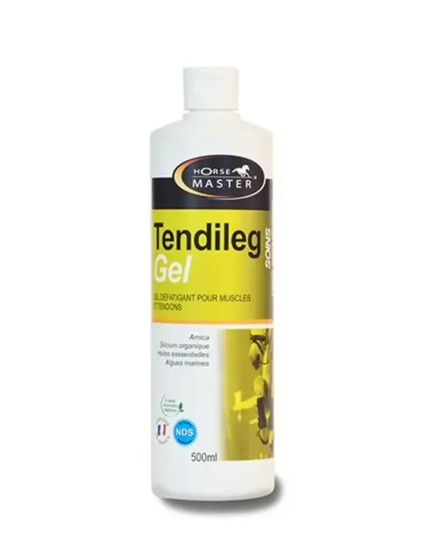Horse Master Tendigel 500ml