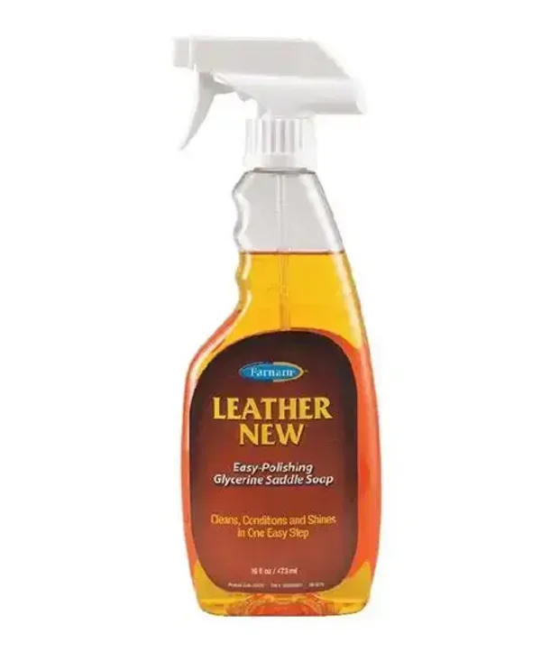 Farnam Leather New Conditioner & Restore 946 ml