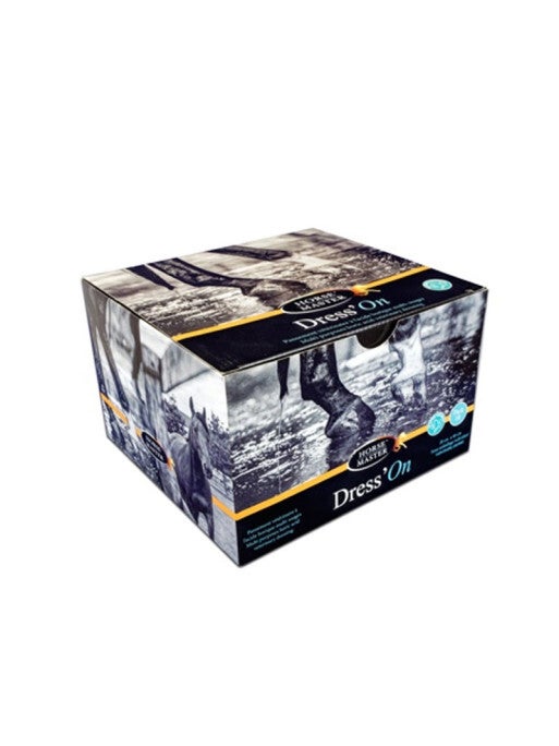 Horse Master Dress On 1 Box - 10 pcs