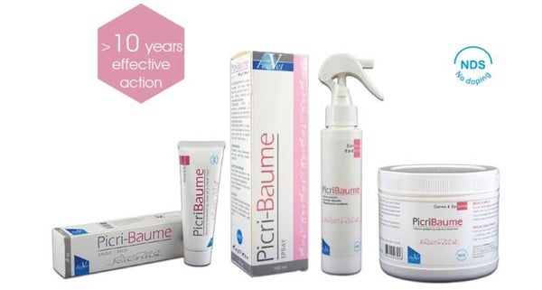 FedVet Picribaume spray
