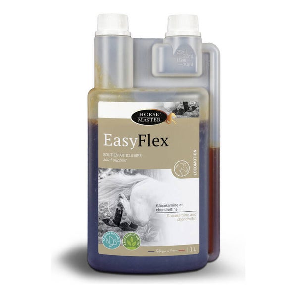 Horse Master Easy Flex 946 ml