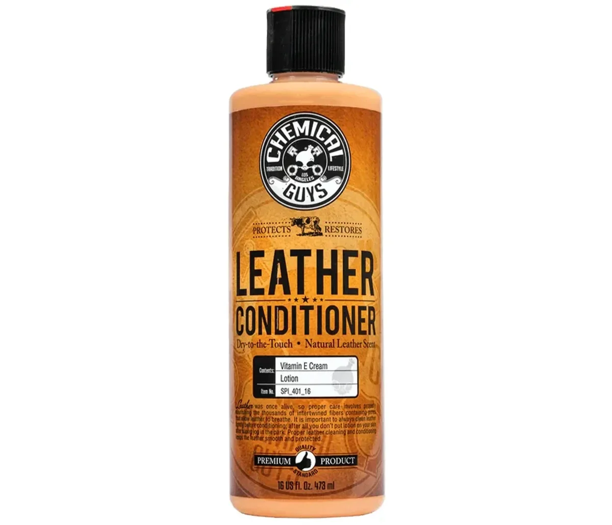 Farnam Leather New Conditioner & Restore 473 ml