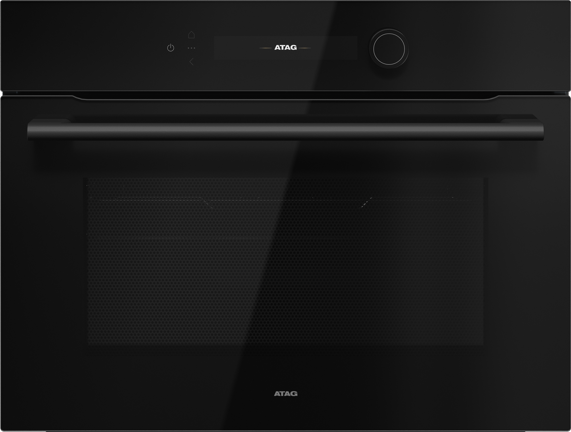 ATAG oven met microgolffunctie CX8495D