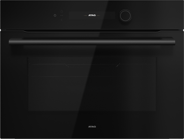 ATAG oven met microgolffunctie CX8471D