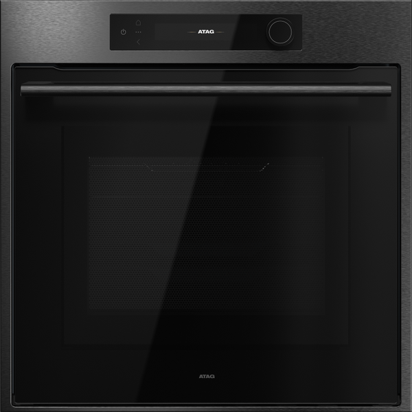 ATAG oven met microgolffunctie CX8612D