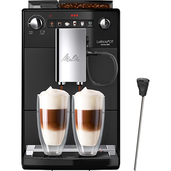 MELITTA Latticia® OT volautomatische espressomachine