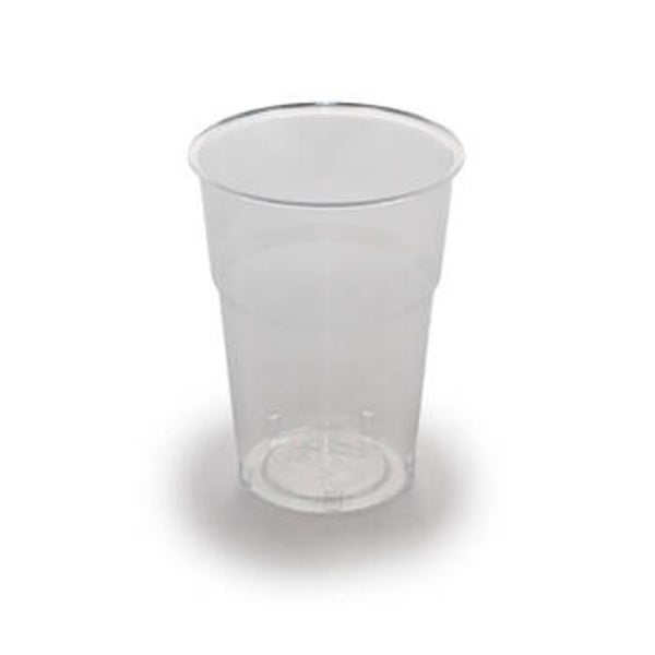 BICCHIERI KRISTAL 390 cc. Confez. 50 pezzi