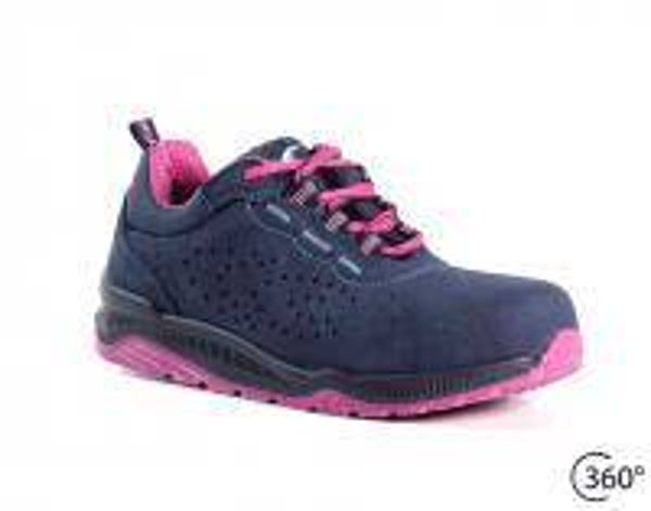 SCARPA COFRA MOD. BODY S1P SRC