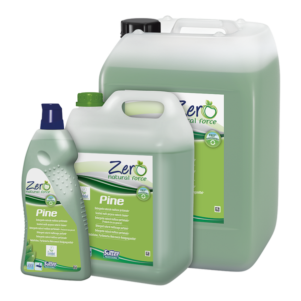 SUTTER PROFESSIONALE PINE TANICA 5 Kg