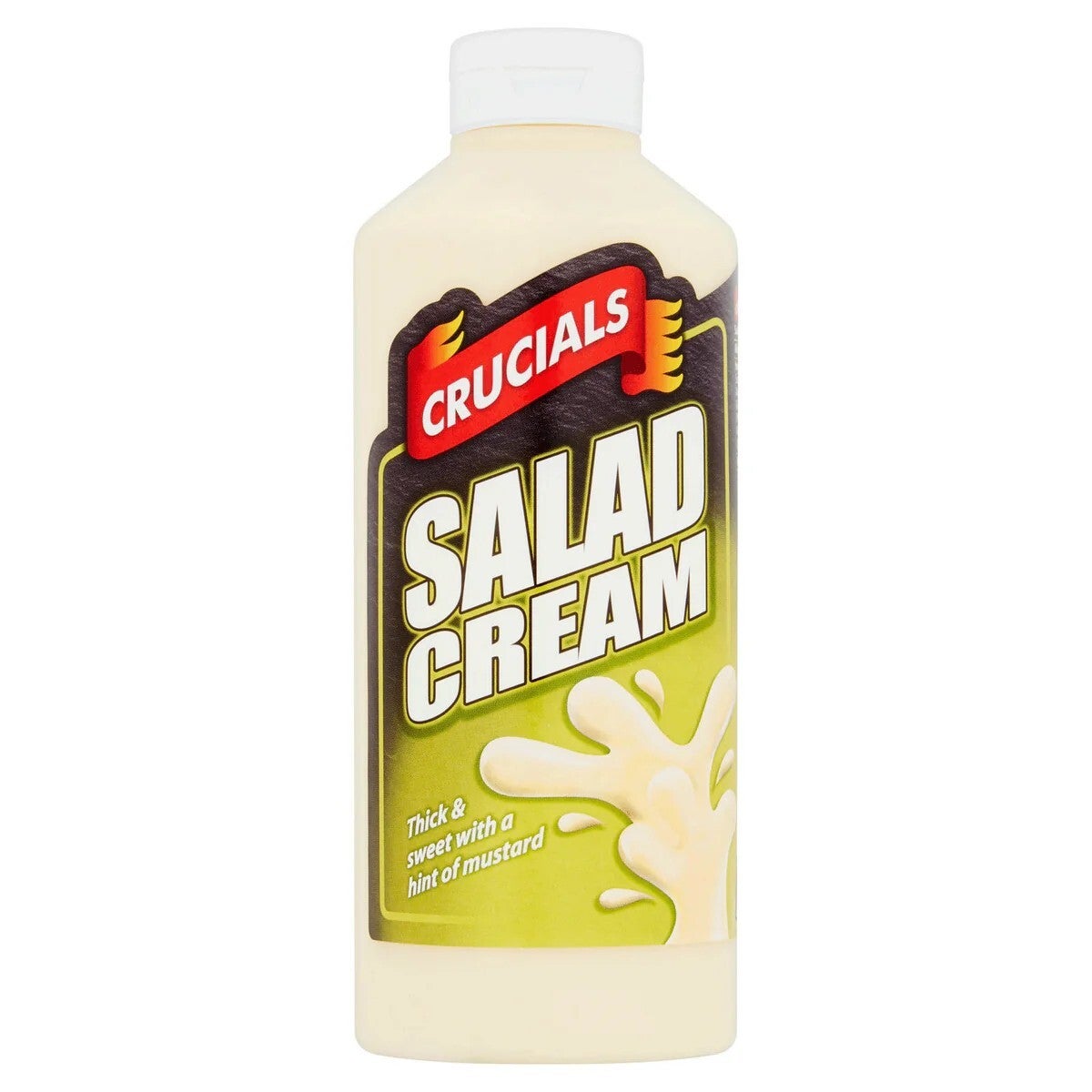 salad cream
