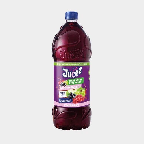 blackcurrant cordial
