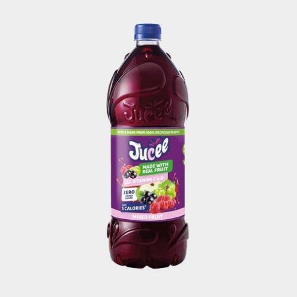 blackcurrant cordial