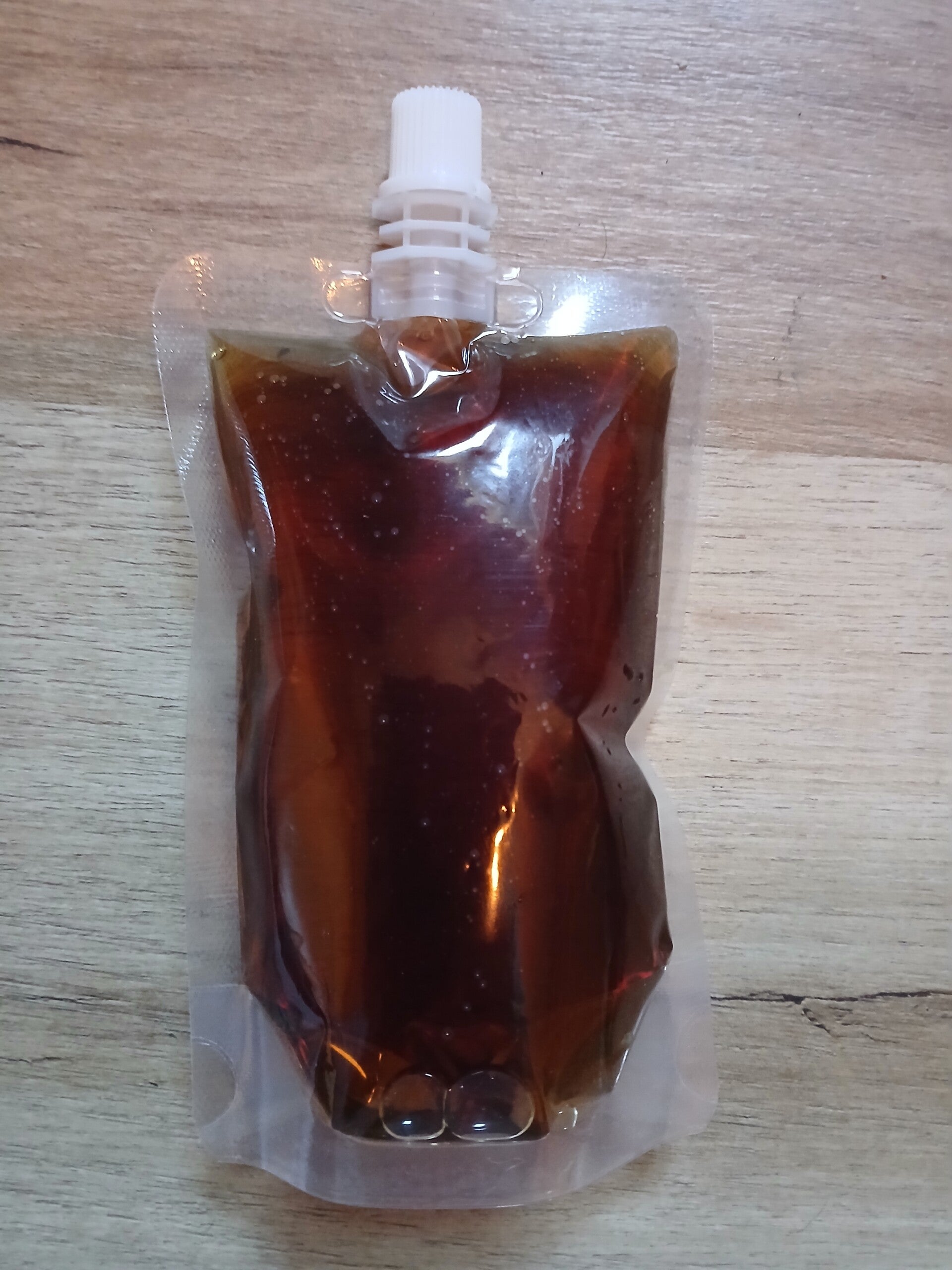 200ml of malt vinegar