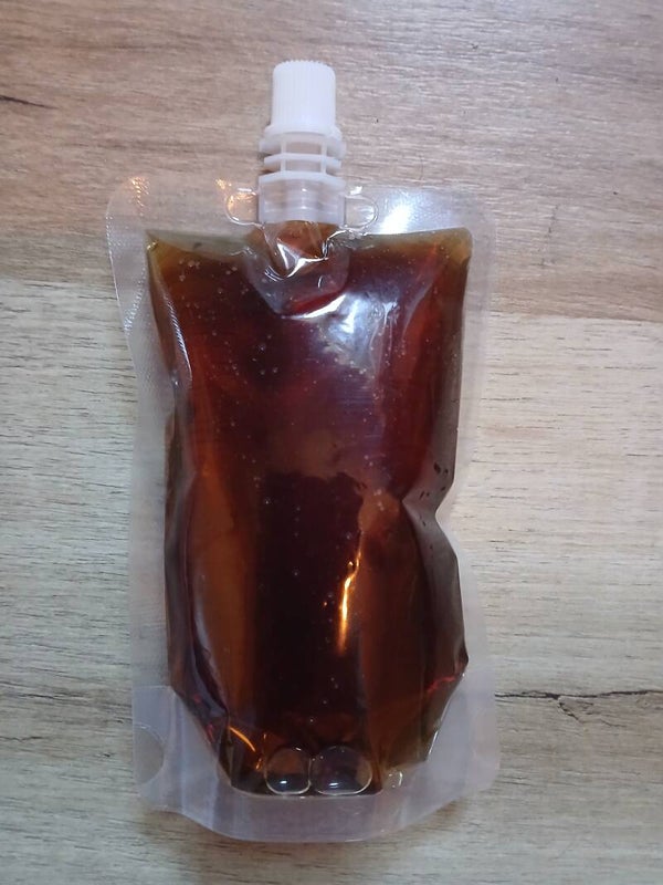 200ml of malt vinegar