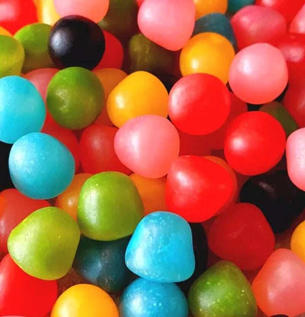 Dragibus Soft (100g)