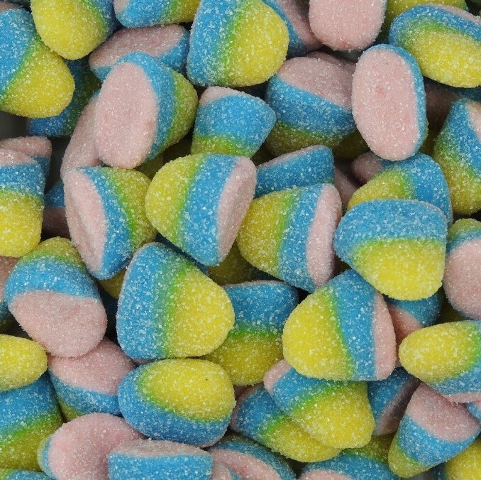 Rainbow Drops (100g)
