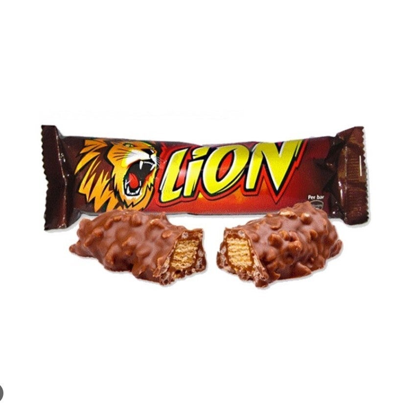 Barres Lion (vendu à la pièce)