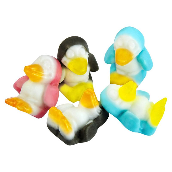 Pingouins (100g)