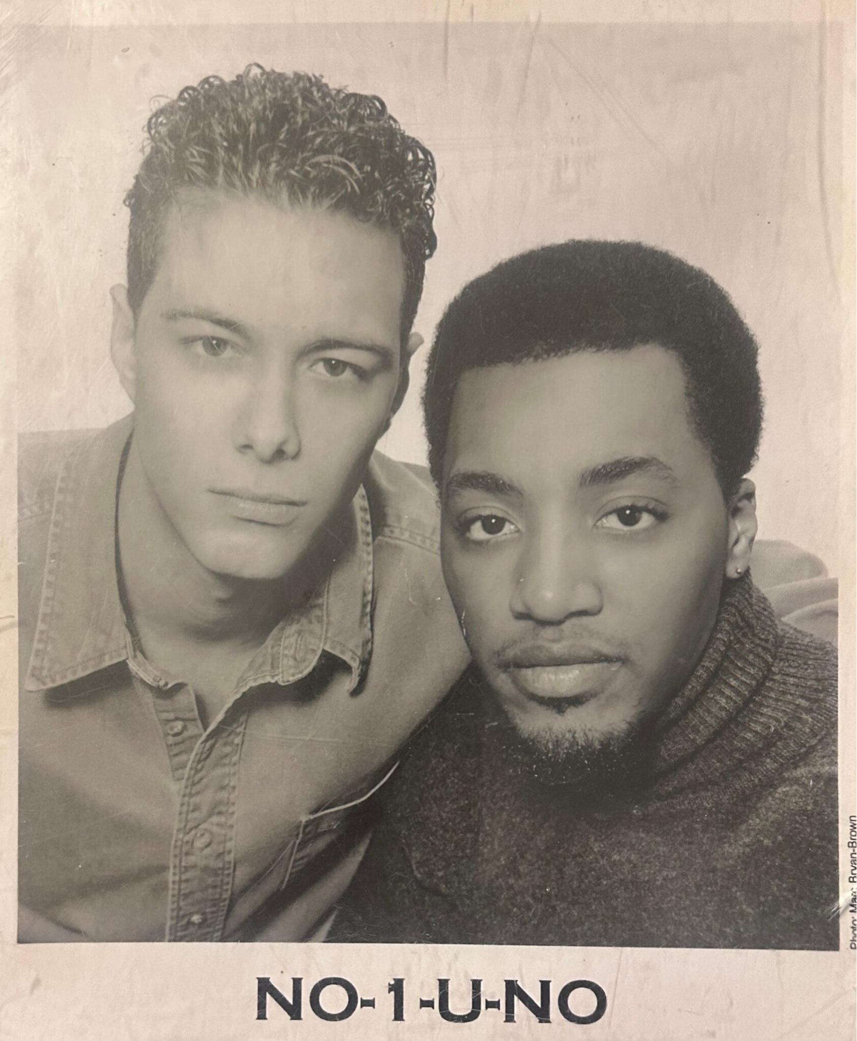 Derek Samuel Reese with his acoustic guitar