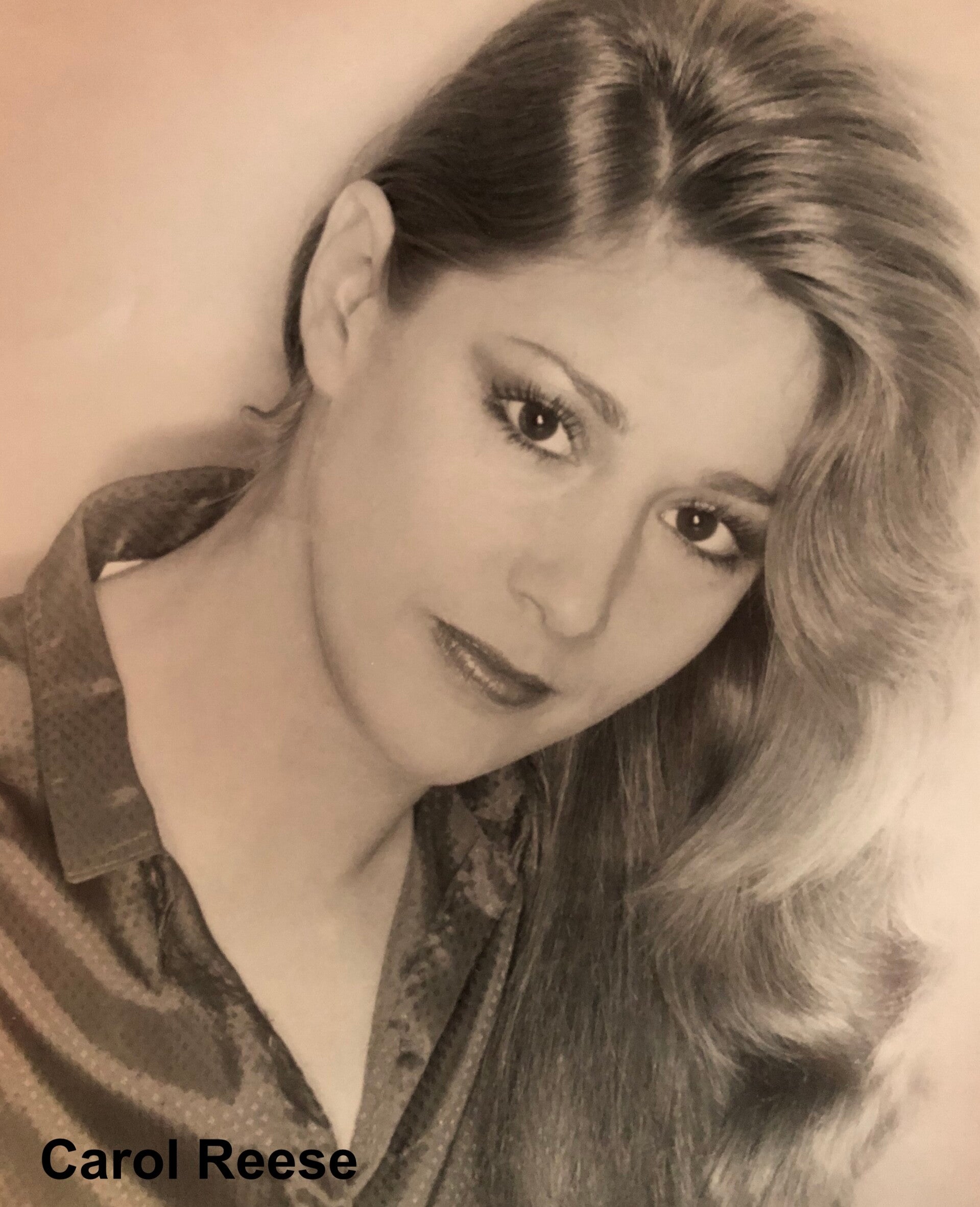 Derek Samuel Reese's mother Carol Reese