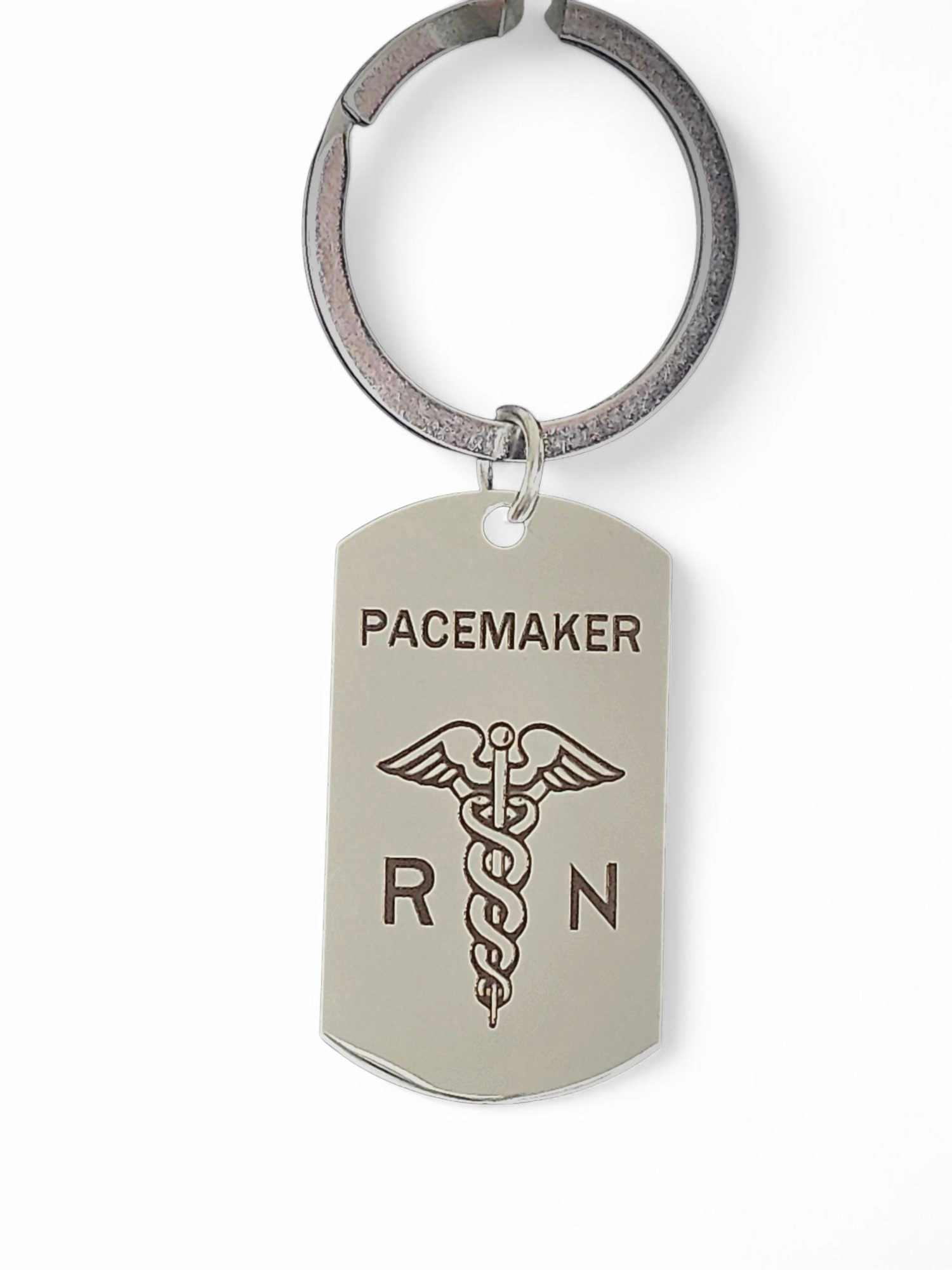 Medische sleutelhanger Pacemaker