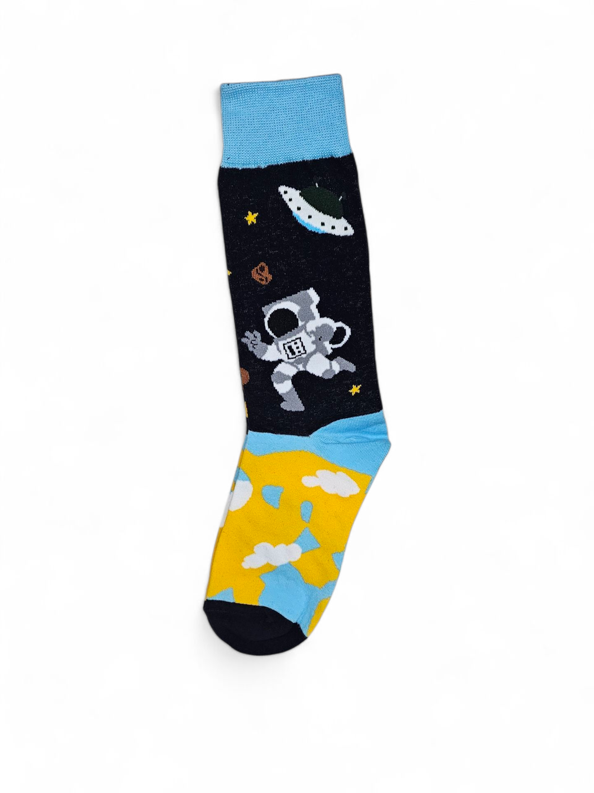 sok astronaut