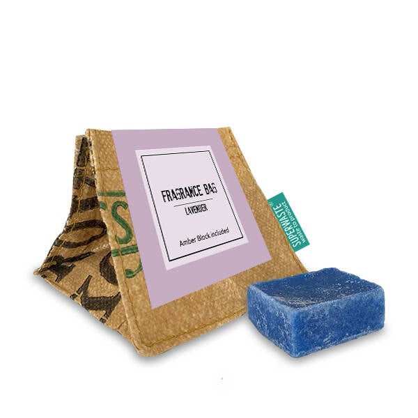 Geurzakje Lavendel
