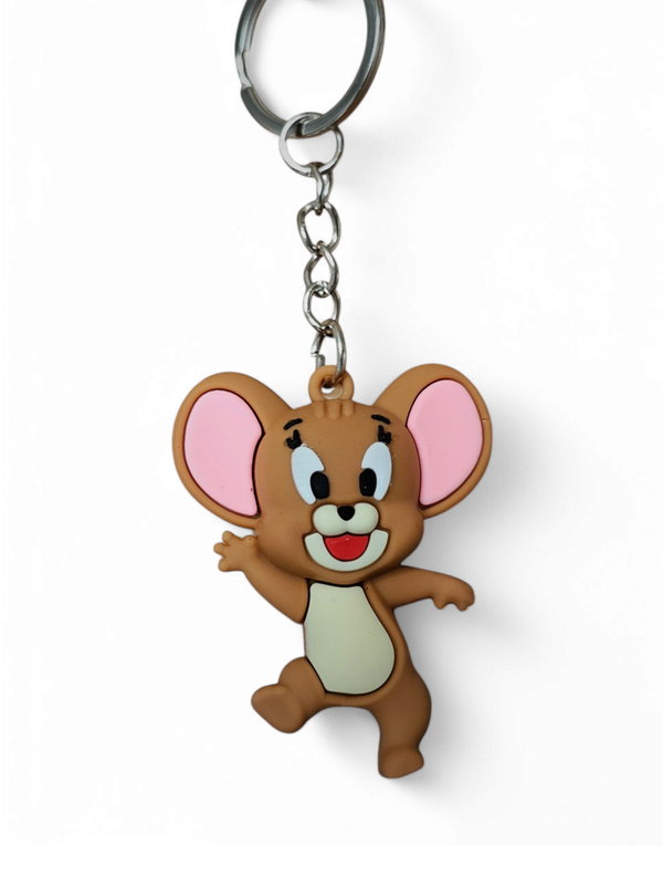 Jerry van Tom sleutelhanger