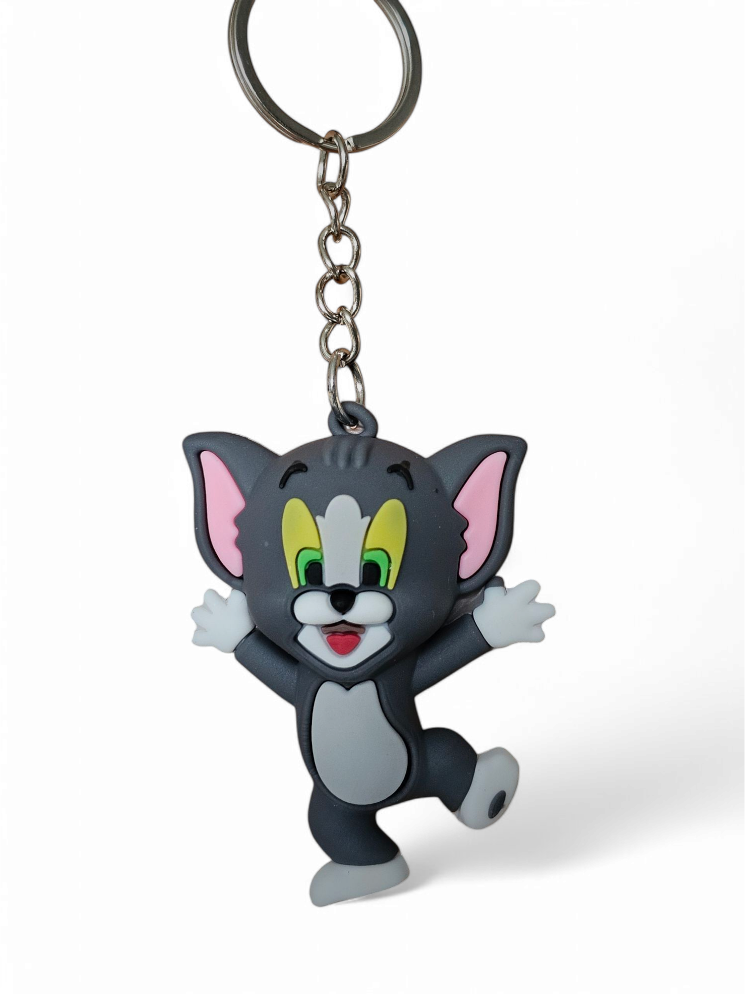 Tom van Jerry sleutelhanger