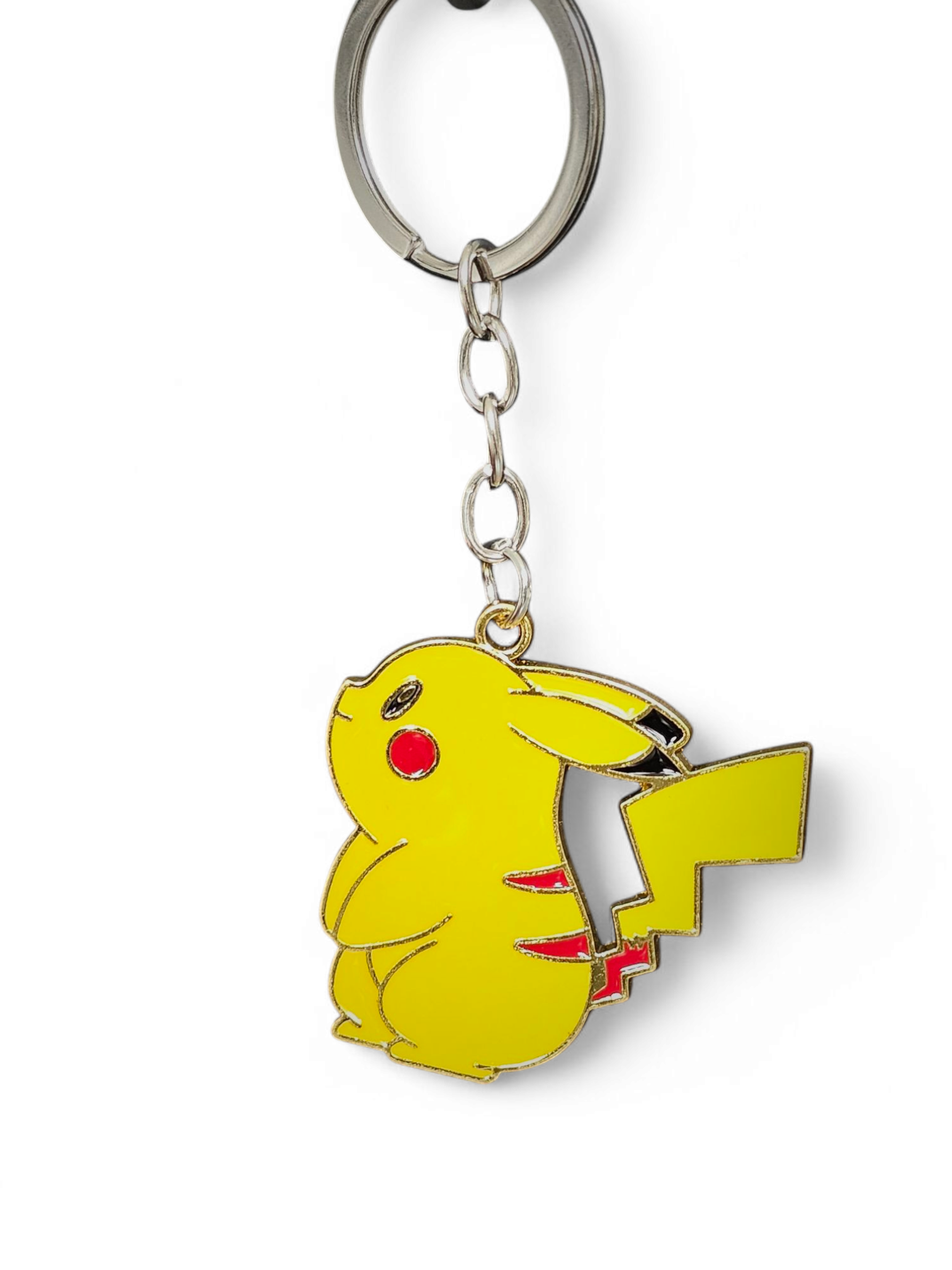 Pikachu sleutelhanger