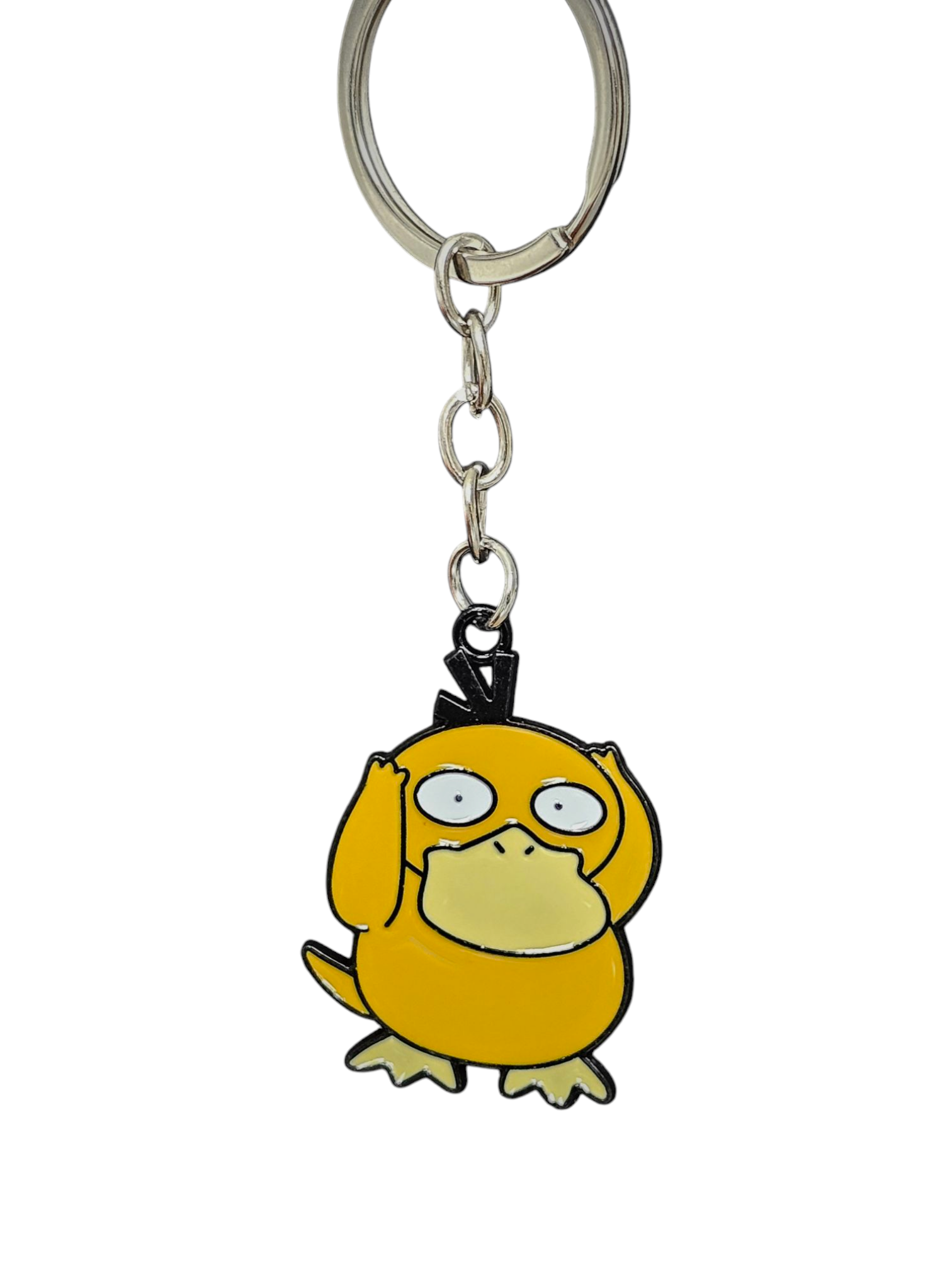 Psyduck sleutelhanger