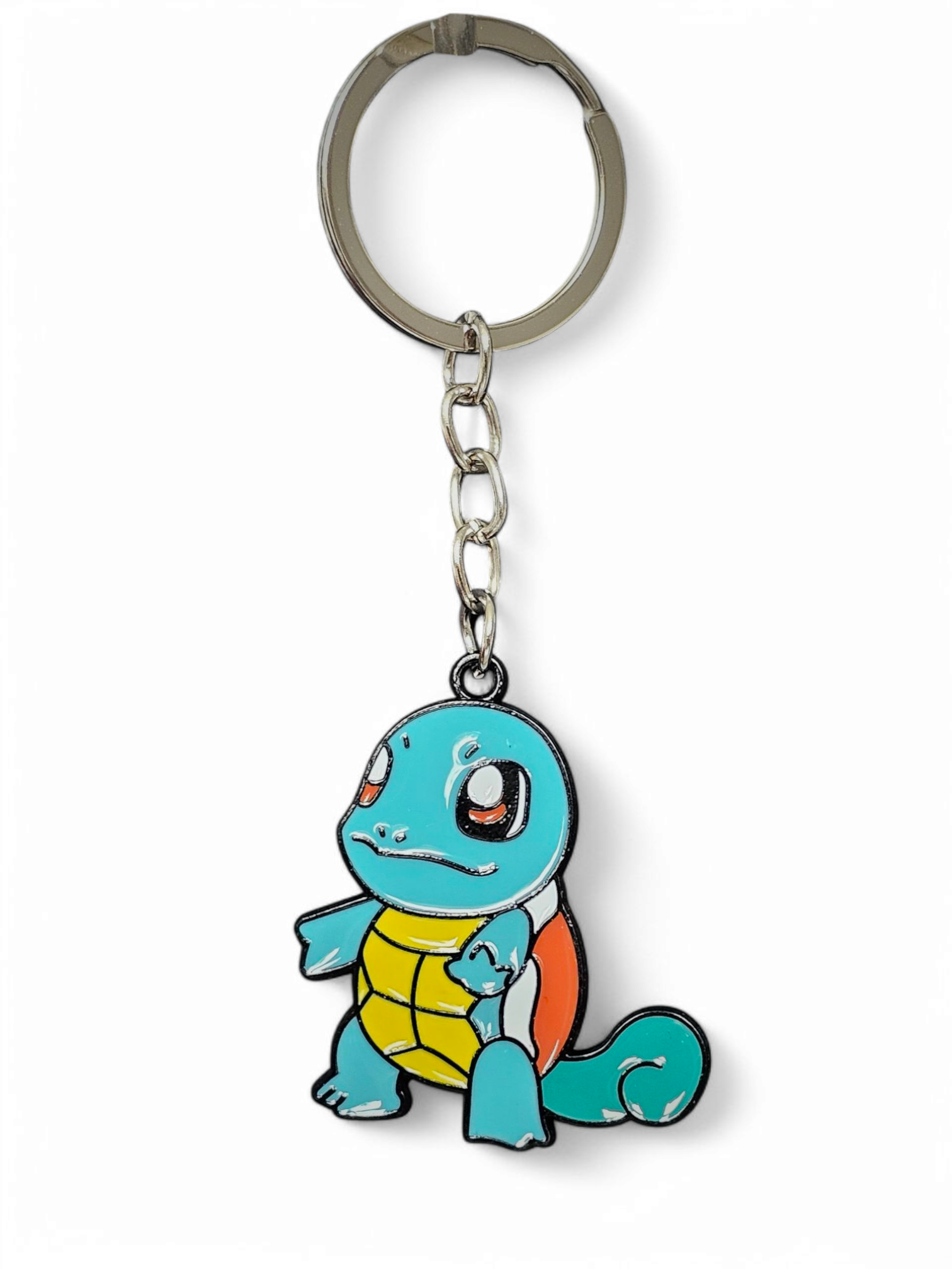 Squirtle sleutelhanger