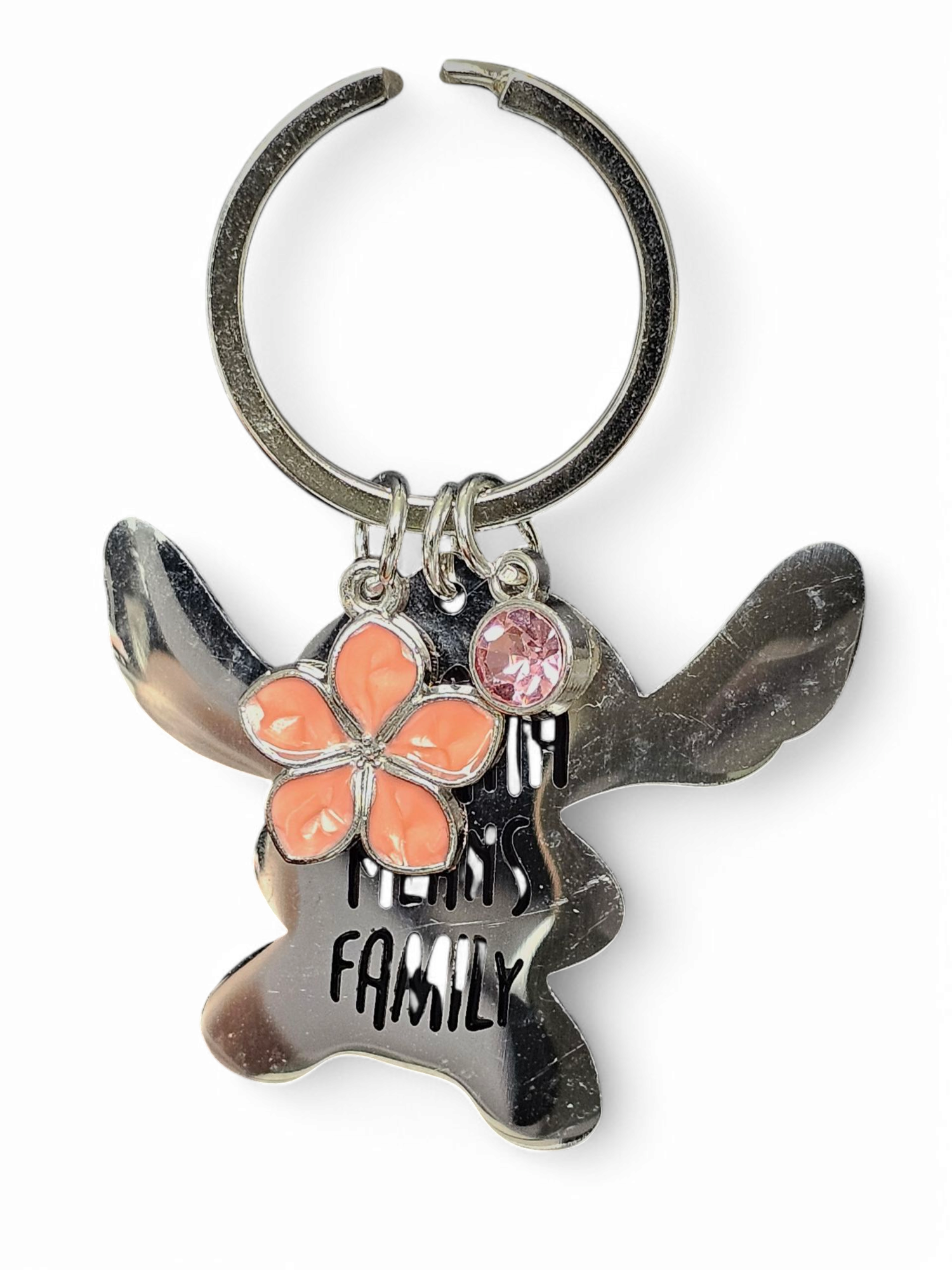 Lilo sleutelhanger