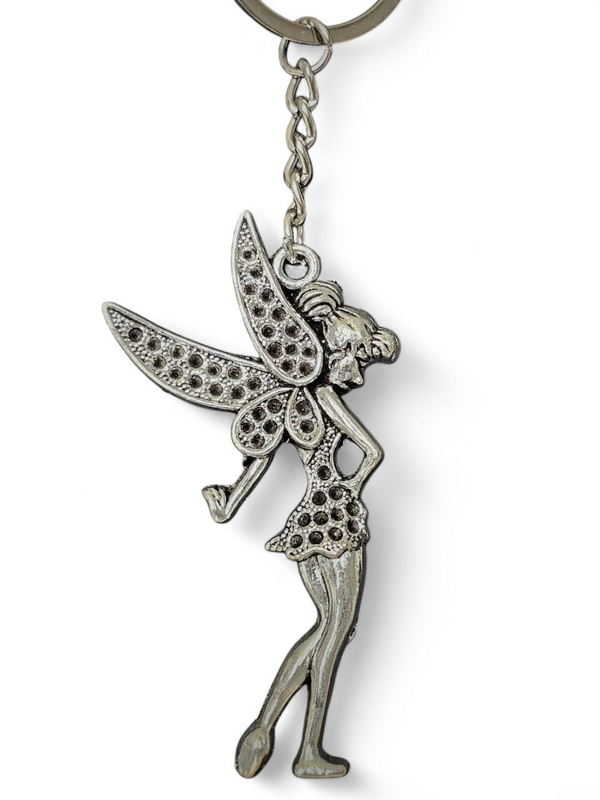 Tinkerbell sleutelhanger