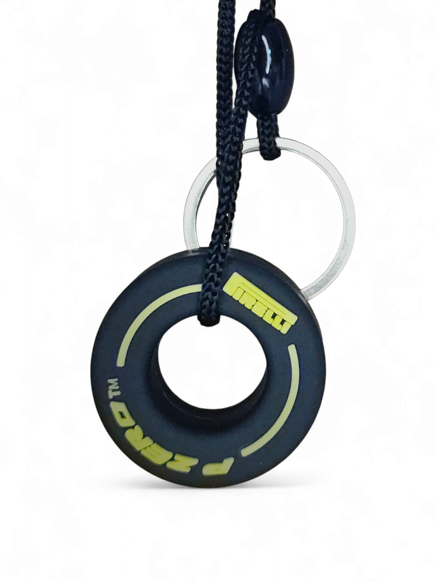 Pirelli Medium Band sleutelhanger