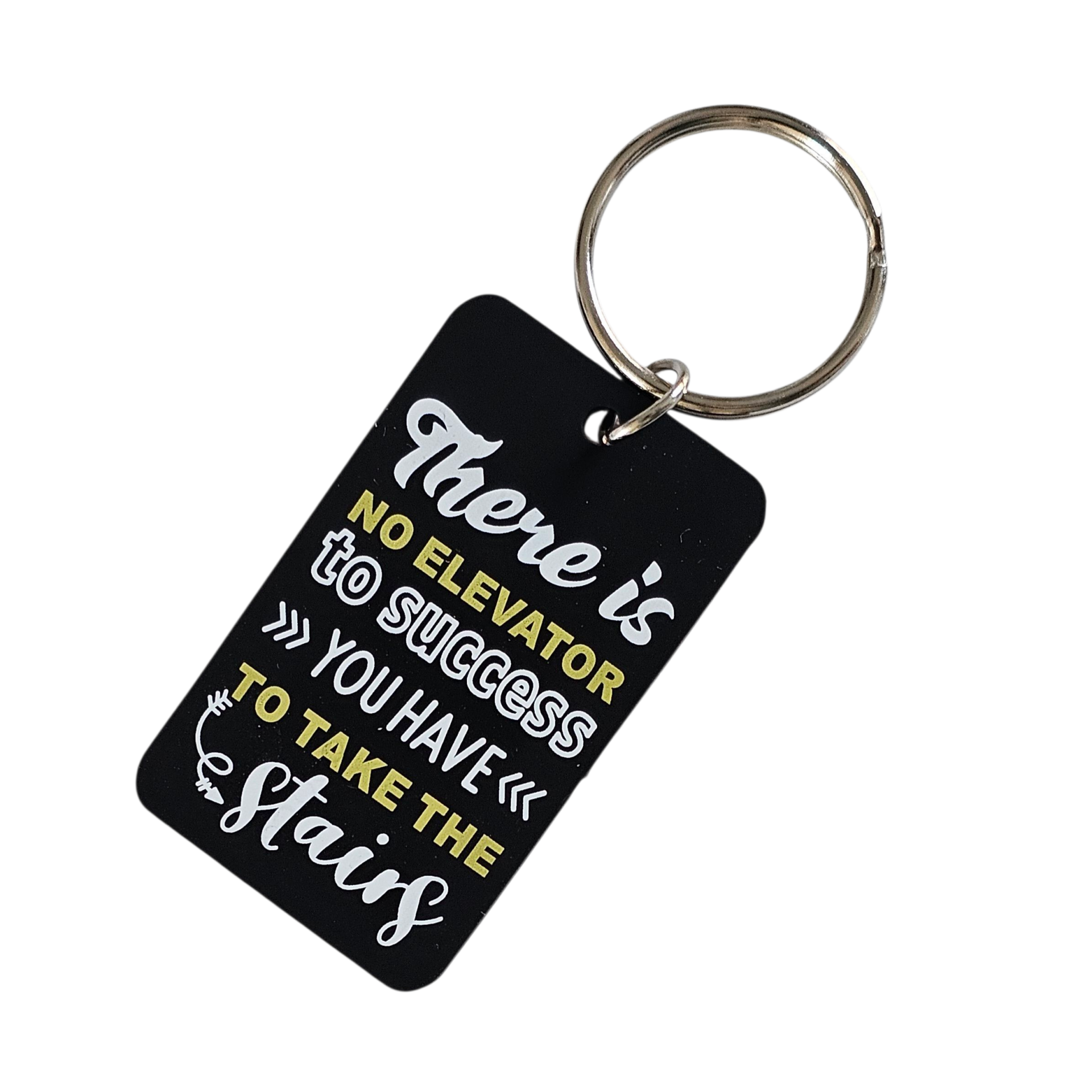 sleutelhanger no elevator